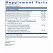 Klaire Labs Supplements Advanced Inflammation  