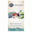 Garden of Life MyKind Organics Men's Multi 40+    40+