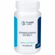 Klaire Labs, Ashwagandha Extract, 300 mg, 60 capsules   (Ashwagandha Extract) 300  60 