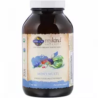 Garden of Life MyKind Organics Men's Multi �������� ��� ������
