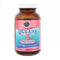 Garden of Life Oceans 3 Healthy Hormones �������� ��� ��������� ������������� �������