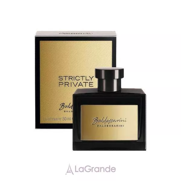 Hugo Boss Baldessarini Strictly Private ��������� ����