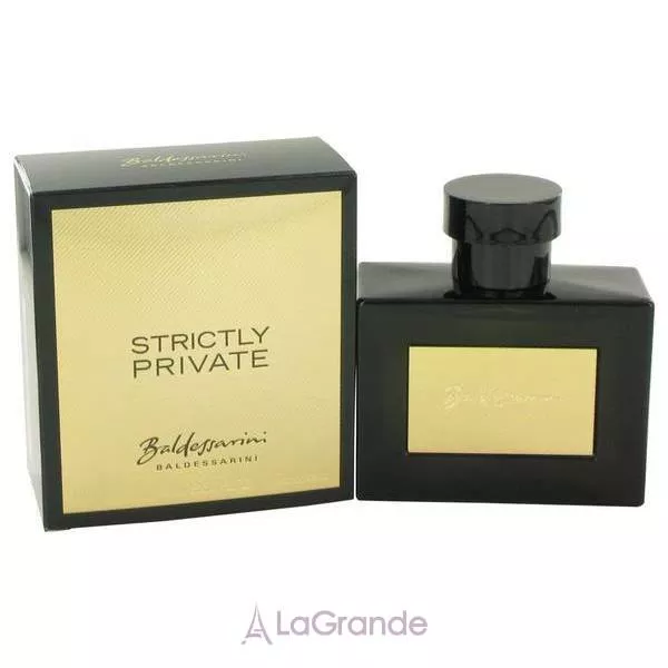 Hugo Boss Baldessarini Strictly Private ��������� ����