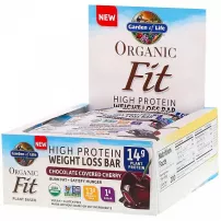Garden of Life Organic Fit �������� � ������������ ������ ��� ��������� �� ������ ����� � ��������