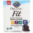 Garden of Life Organic Fit           