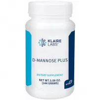 Klaire Labs Supplements D-Mannose Plus powder D-������� � ������� � ��������� � ��� ����������� �������