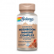 Solaray Mushroom Immune Complex 600mg 100pcs