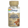 Solaray Shiitake Mushroom 600mg 100pcs