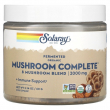 Solaray Organic Fermented Mushroom Complete 2000mg 60pcs