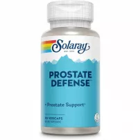 Solaray Prostate Defense ĳ������ ������� "�������� ��� ������� ��������"