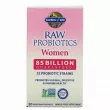 Garden of Life RAW Probiotics Women   