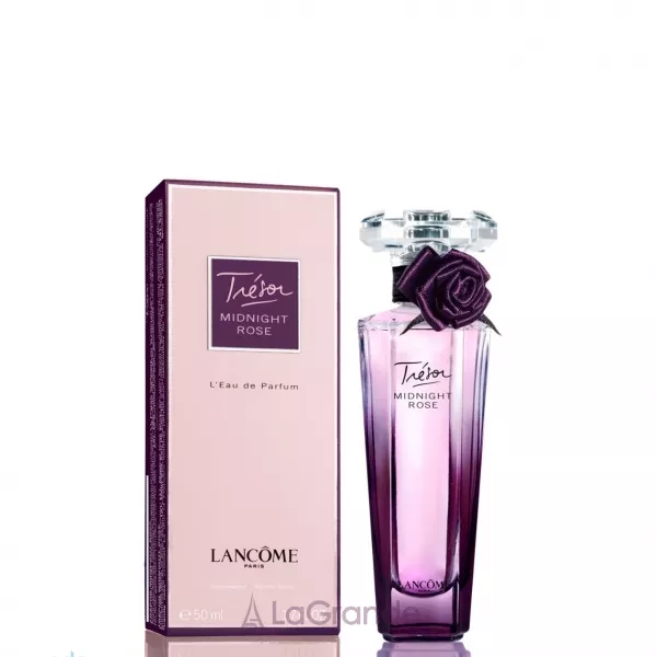 Lancome Tresor Midnight Rose ����������� ����