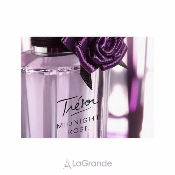 Lancome Tresor Midnight Rose ����������� ����