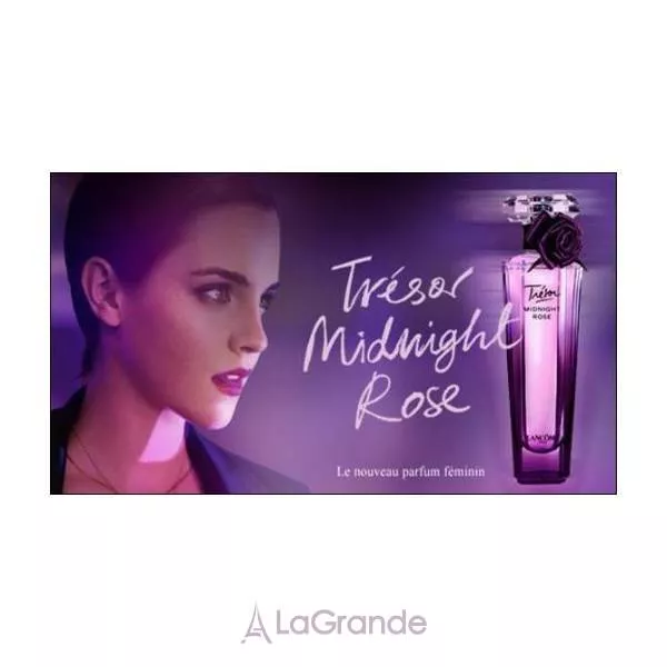 Lancome Tresor Midnight Rose ����������� ����