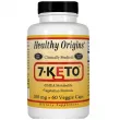 Healthy Origins 7-Keto 100 mg 7 -   100  