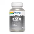 Solaray Once Daily Adult 50+ Multi 90pcs