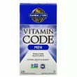 Garden of Life Vitamin Code Men   