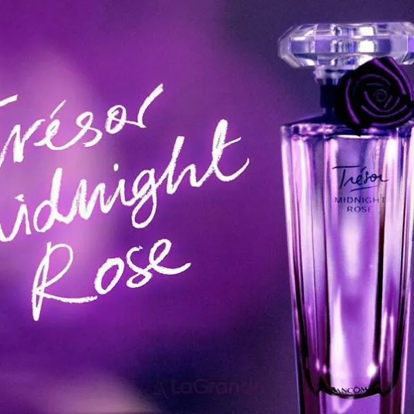 Lancome Tresor Midnight Rose ����������� ���� (������)