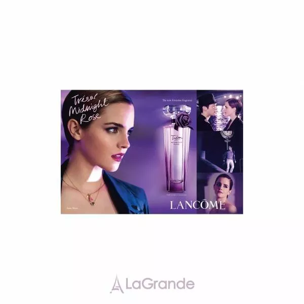 Lancome Tresor Midnight Rose ����������� ���� (������)