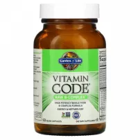 Garden of Life Vitamin Code RAW B-Complex ����� ��������, B-��������