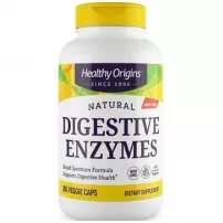Healthy Origins Digestive Enzymes ������ �������� Digestive Enzymes � ��������