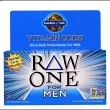 Garden of Life Vitamin Code Raw One for Men    