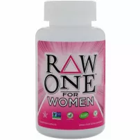 Garden of Life Vitamin Code Raw One for Women ����� �������� ��� ������