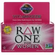 Garden of Life Vitamin Code Raw One for Women    