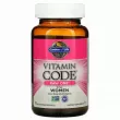 Garden of Life Vitamin Code Raw One for Women    