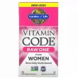 Garden of Life Vitamin Code Raw One for Women    