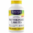 Healthy Origins Nattokinase 2000 FU's 100 mg  100   