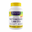 Healthy Origins Nattokinase 2000 FU's 100 mg 60pcs
