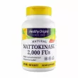 Healthy Origins Nattokinase 2000 FU's 100 mg  100   