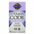 Garden of Life Vitamin Code RAW Prenatal    