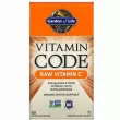 Garden of Life Vitamin Code Vitamin C   