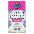 Garden of Life Vitamin Code Women    , 