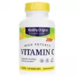 Healthy Origins Vitamin C 1000 mg  C 1000    