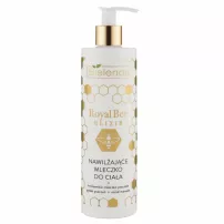Bielenda Royal Bee Elixir Moisturizing Body Milk ����������� ������� ��� ����