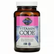 Garden of Life Vitamin Code 50 & Wiser Women     50+