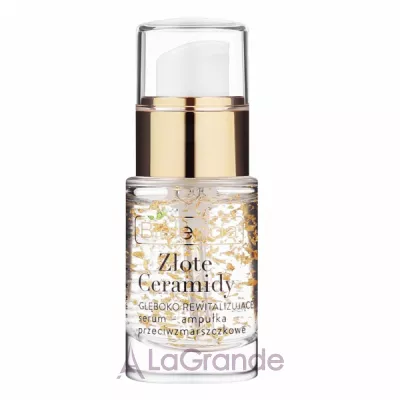 Bielenda Golden Ceramides Ampoule Serum       