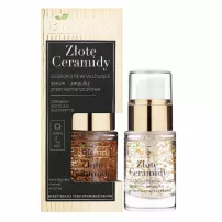 Bielenda Golden Ceramides Ampoule Serum ����������������� ��������� � �������� ���������� � ���������������