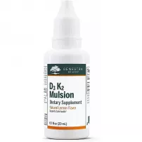 Genestra Brands D3-K2 Mulsion ������� �3 � �2