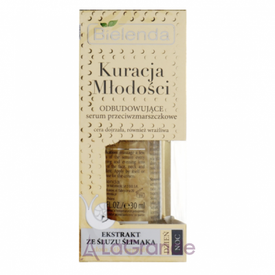 Bielenda Kuracja Mlodosci Serum       