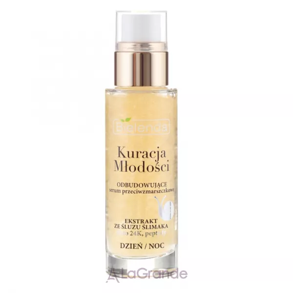 Bielenda Kuracja Mlodosci Serum ����������������� ��������� �� ������ � ������� ������