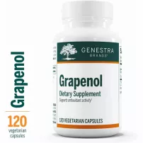 Genestra Brands Grapenol ��������������� ���������