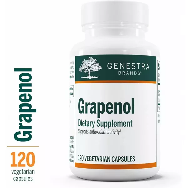 Genestra Brands Grapenol ��������������� ���������