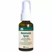 Genestra Brands Melatonin Spray ��������� �����, � ������ ������