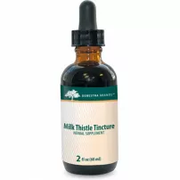 Genestra Brands Milk Thistle Tincture ��������� ��������� ����������