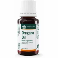 Genestra Brands Oregano Oil ����� �������
