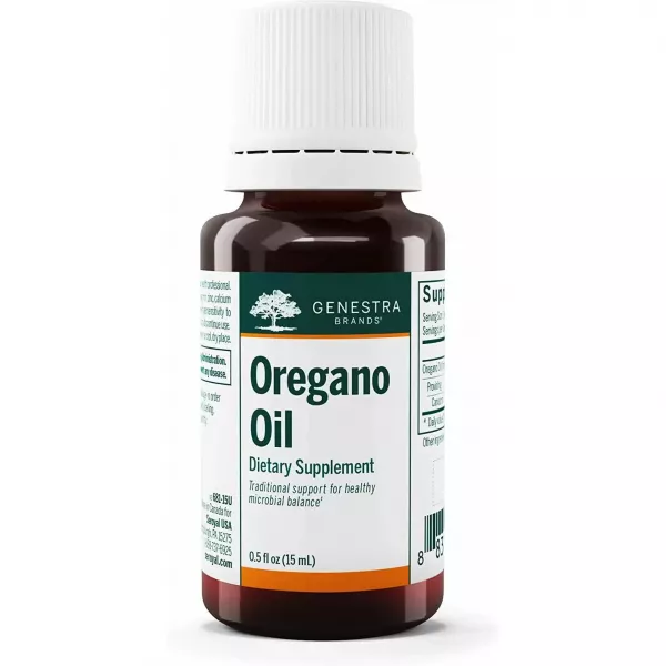 Genestra Brands Oregano Oil ����� �������